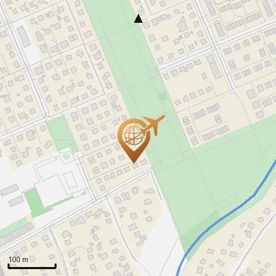 Karte Apfelwicklerstraße 17, 12683 Berlin