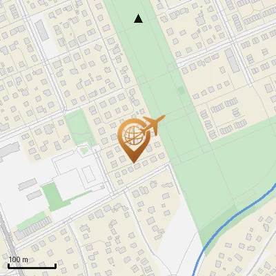 Foto zu Apfelwicklerstraße 7-37, 12683 Berlin