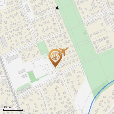 Karte Apfelwicklerstraße 27, 12683 Berlin