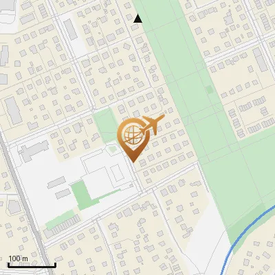 Karte Apfelwicklerstraße 29, 12683 Berlin