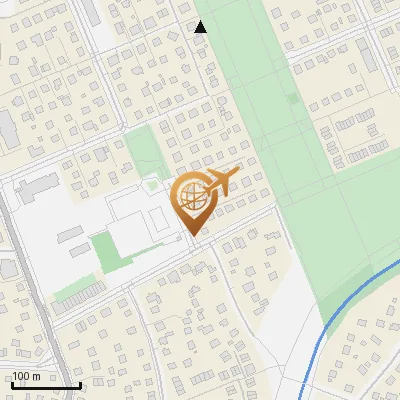 Foto zu Apfelwicklerstraße 3-5, 12683 Berlin