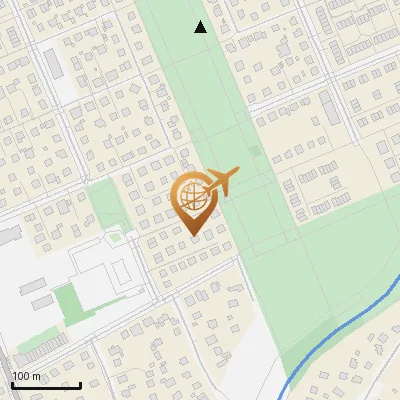 Karte Apfelwicklerstraße 37, 12683 Berlin