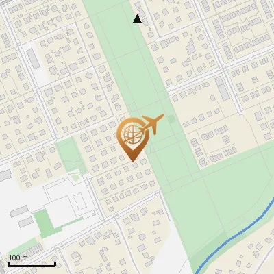 Karte Apfelwicklerstraße 41, 12683 Berlin