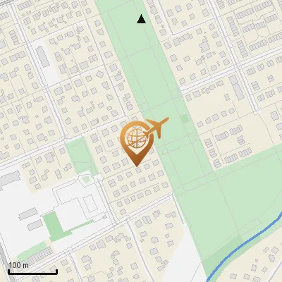 Foto zu Apfelwicklerstraße 39-45, 12683 Berlin