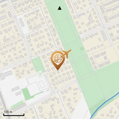 Karte Apfelwicklerstraße 45, 12683 Berlin