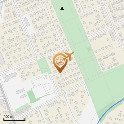 Karte Apfelwicklerstraße 47, 12683 Berlin