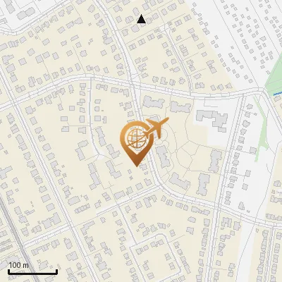 Foto zu Apoldaer Straße 16, 12249 Berlin