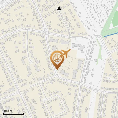 Foto zu Apoldaer Straße 19-24, 12249 Berlin