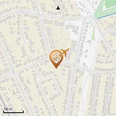 Foto zu Apoldaer Straße 25-32, 12249 Berlin