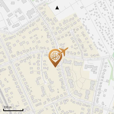 Foto zu Apoldaer Straße 2-10, 12249 Berlin