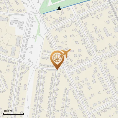 Foto zu Apoldaer Straße 55-57, 12249 Berlin