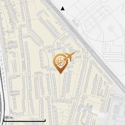 Foto zu Apoldaer Weg 4-10, 51103 Köln