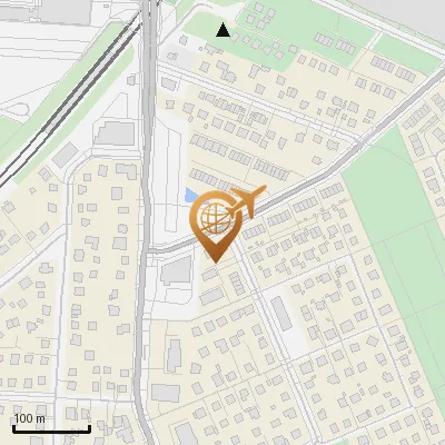 Foto zu Apollofalterallee 103-111, 12683 Berlin