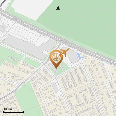 Foto zu Apollofalterallee 37, 12683 Berlin