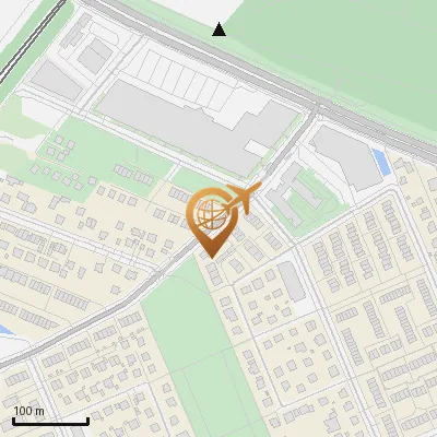 Foto zu Apollofalterallee 45-53, 12683 Berlin