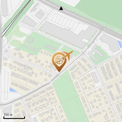 Foto zu Apollofalterallee 56, 12683 Berlin