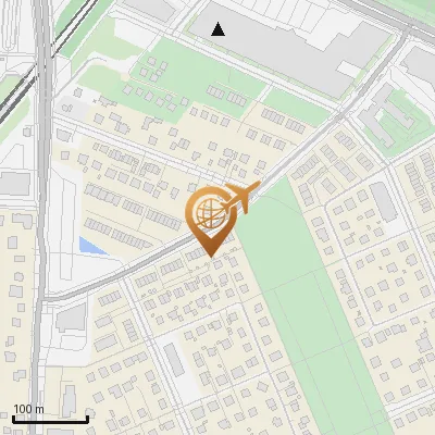 Foto zu Apollofalterallee 62-79, 12683 Berlin