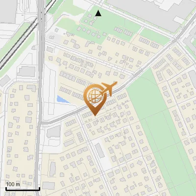 Foto zu Apollofalterallee 89-95, 12683 Berlin