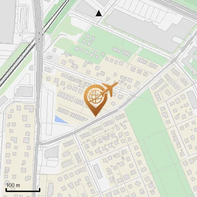 Foto zu Apollofalterallee 96, 12683 Berlin