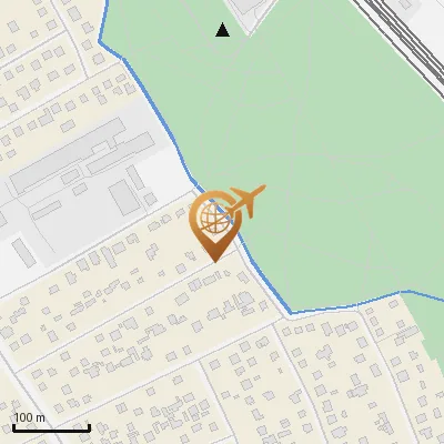 Foto zu Apollostraße 1-2, 12526 Berlin