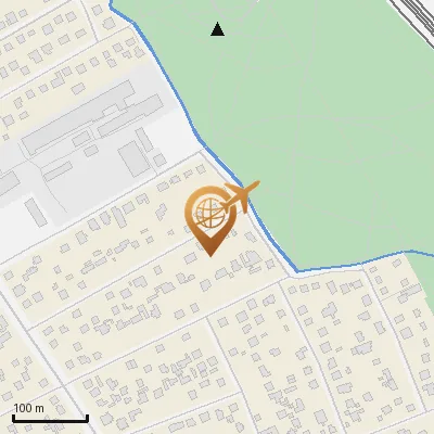 Foto zu Apollostraße 21-22, 12526 Berlin