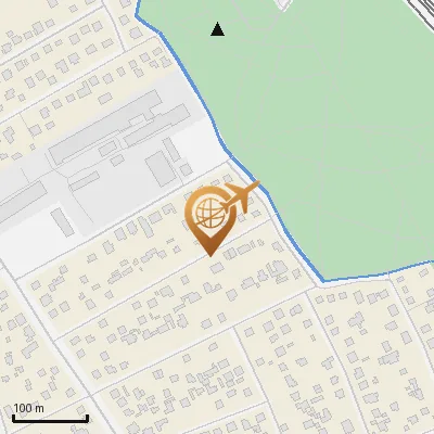 Foto zu Apollostraße 3, 12526 Berlin