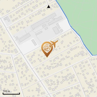 Foto zu Apollostraße 6-16, 12526 Berlin