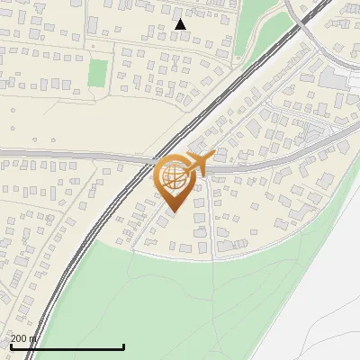 Foto zu Apolloweg 1-3, 81247 München