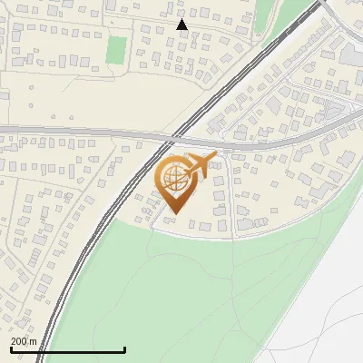 Foto zu Apolloweg 5-13, 81247 München