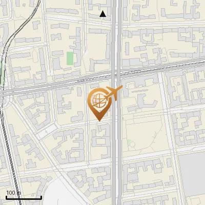 Foto zu Apostel-Paulus-Straße 11, 10825 Berlin