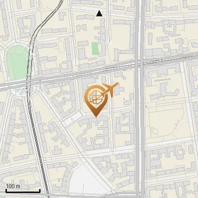 Foto zu Apostel-Paulus-Straße 14-15, 10825 Berlin