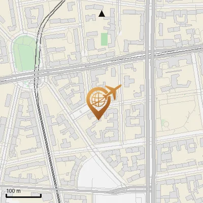 Foto zu Apostel-Paulus-Straße 19-20, 10825 Berlin