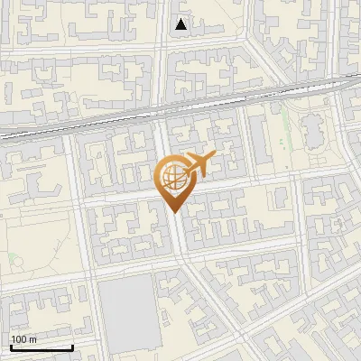 Foto zu Apostel-Paulus-Straße 30-31, 10823 Berlin