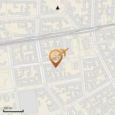 Foto zu Apostel-Paulus-Straße 32-35, 10823 Berlin