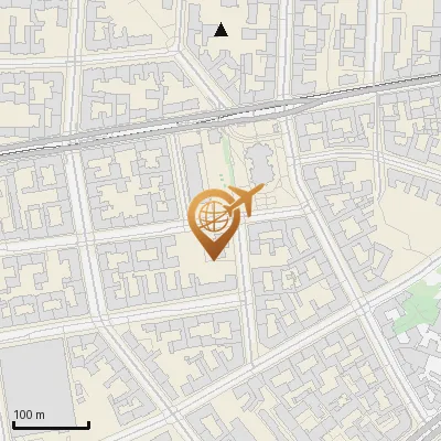 Foto zu Apostel-Paulus-Straße 38, 10823 Berlin