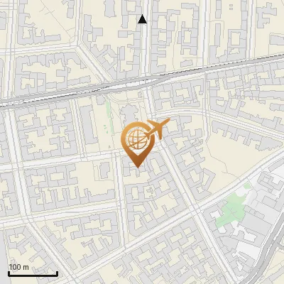 Foto zu Apostel-Paulus-Straße 39-41, 10823 Berlin