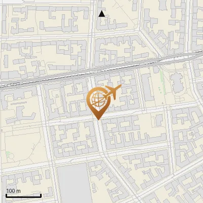 Foto zu Apostel-Paulus-Straße 4-5, 10823 Berlin