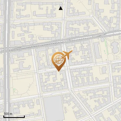 Foto zu Apostel-Paulus-Straße 6, 10823 Berlin