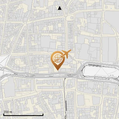 Foto zu Apostelnkloster 2-4, 50672 Köln