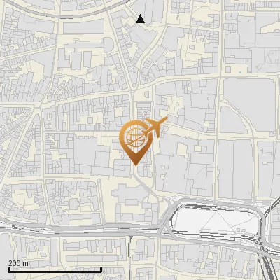 Foto zu Apostelnstraße 7-22, 50667 Köln