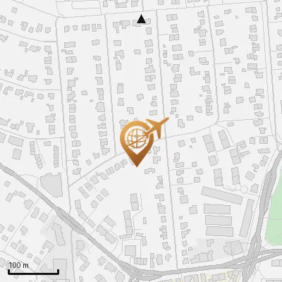 Karte Apothekergang 18, 22395 Hamburg