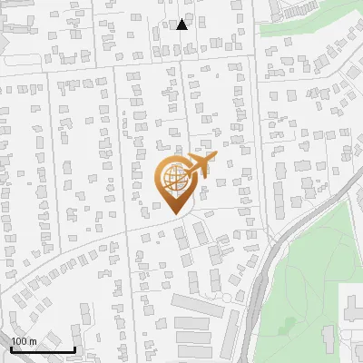 Karte Apothekergang 19, 22395 Hamburg