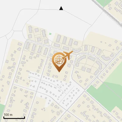 Karte Appelbacher Weg 8-14, 12559 Berlin