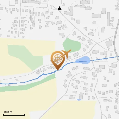 Karte Appelbütteler Weg 8-17, 21077 Hamburg