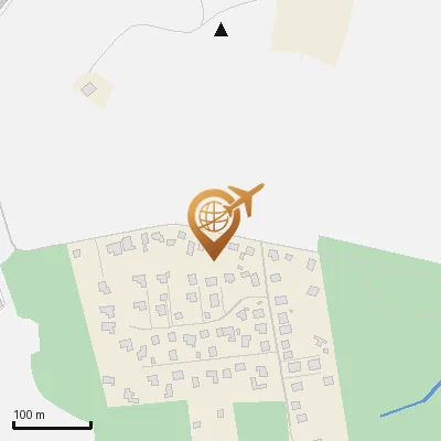 Karte Appelbütteler Weg 149-155, 21077 Hamburg