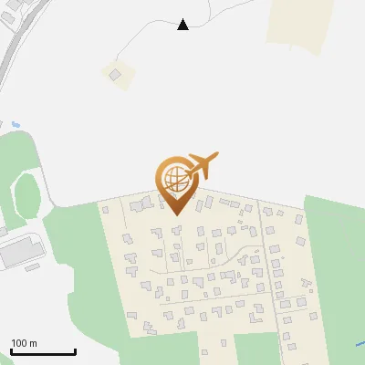 Karte Appelbütteler Weg 157-163, 21077 Hamburg