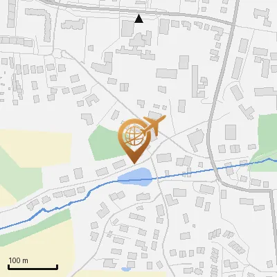 Karte Appelbütteler Weg 2, 21077 Hamburg