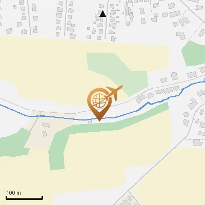 Karte Appelbütteler Weg 31-37, 21077 Hamburg