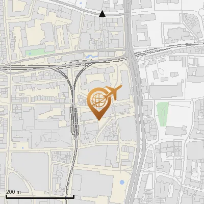 Foto zu Appellhofplatz 1, 50667 Köln