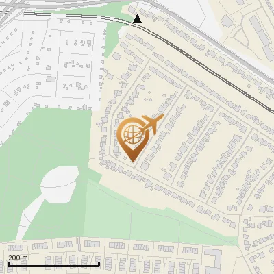 Foto zu Appenweierstraße 8-18, 51107 Köln